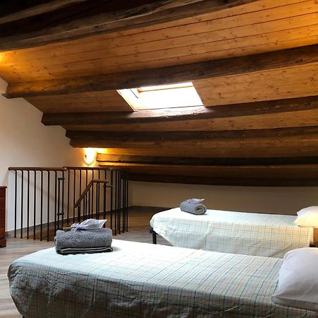 Agriturismo La Valle Della Lavanda - Podere Mezzastrada Fauglia Zimmer foto