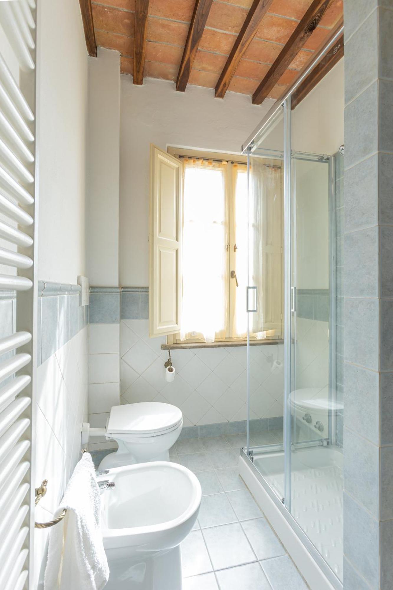 Agriturismo La Valle Della Lavanda - Podere Mezzastrada Fauglia Zimmer foto